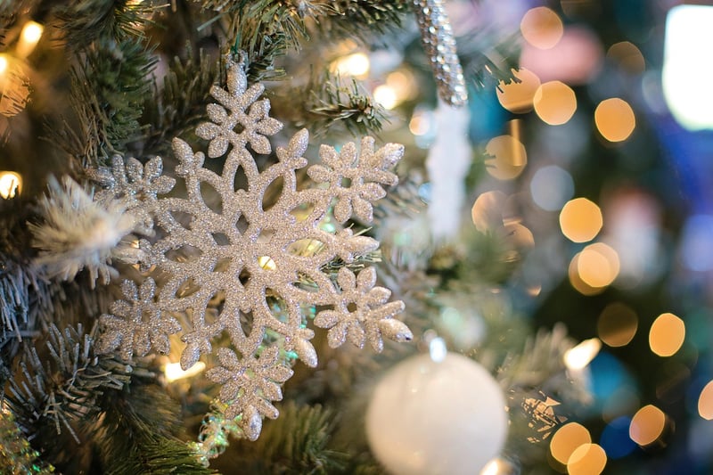 Christmas Decor DIYs