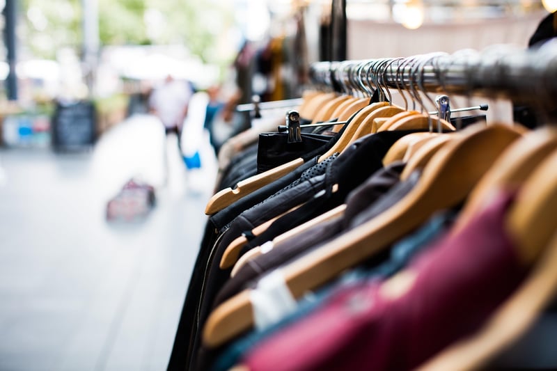 Sustainable Clothing Hacks